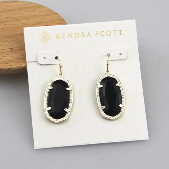 Kendra Scott Stud Earrings - Picture 2 of 4